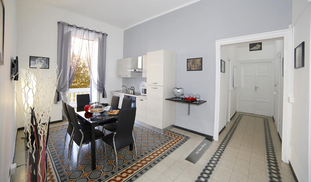 Appartamento Casa Dania