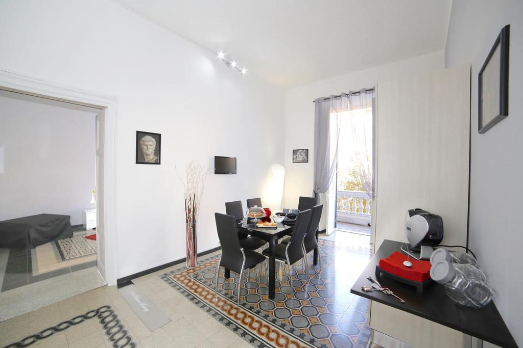 Appartamento Casa Dania
