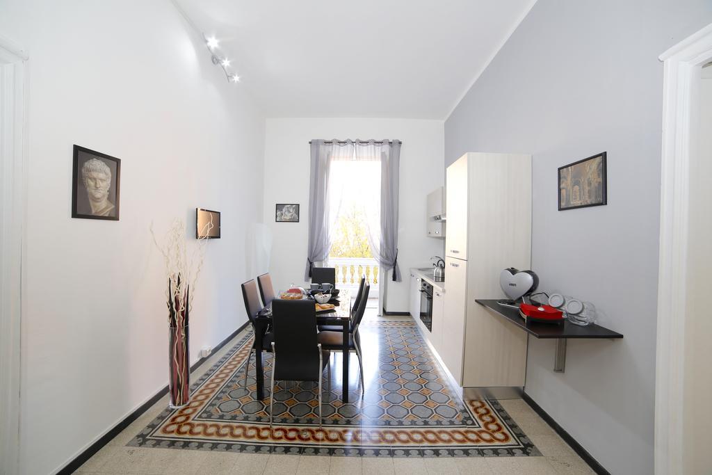 Casa Dania Appartamento