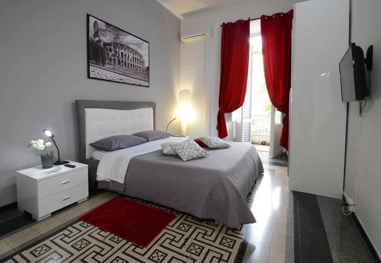 Casa Dania Appartamento *