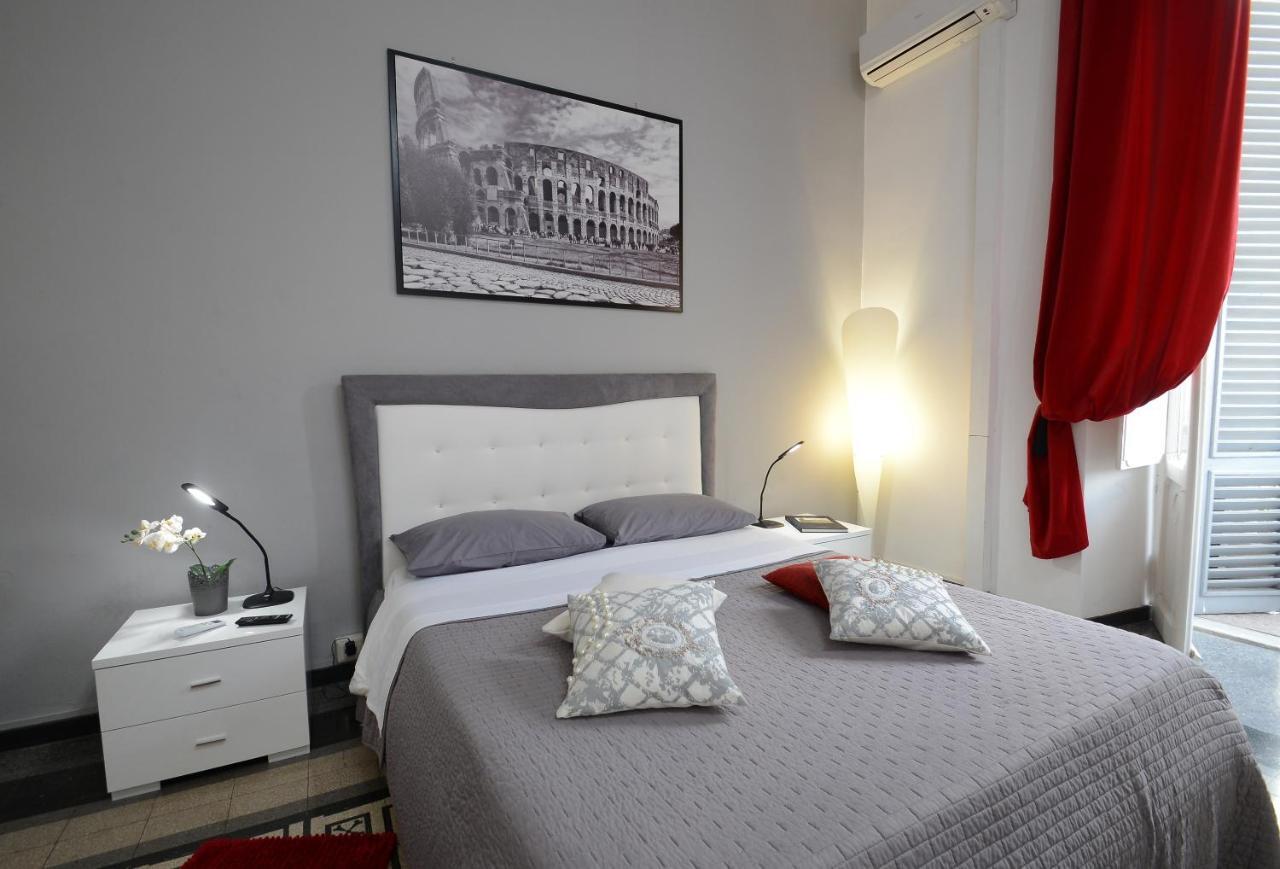 Casa Dania * Roma