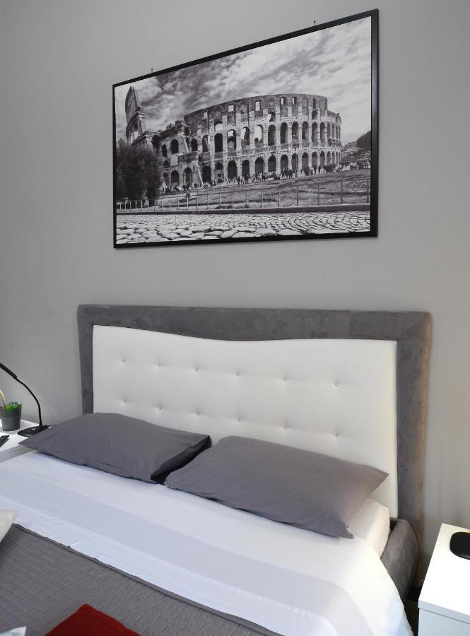 Casa Dania * Roma