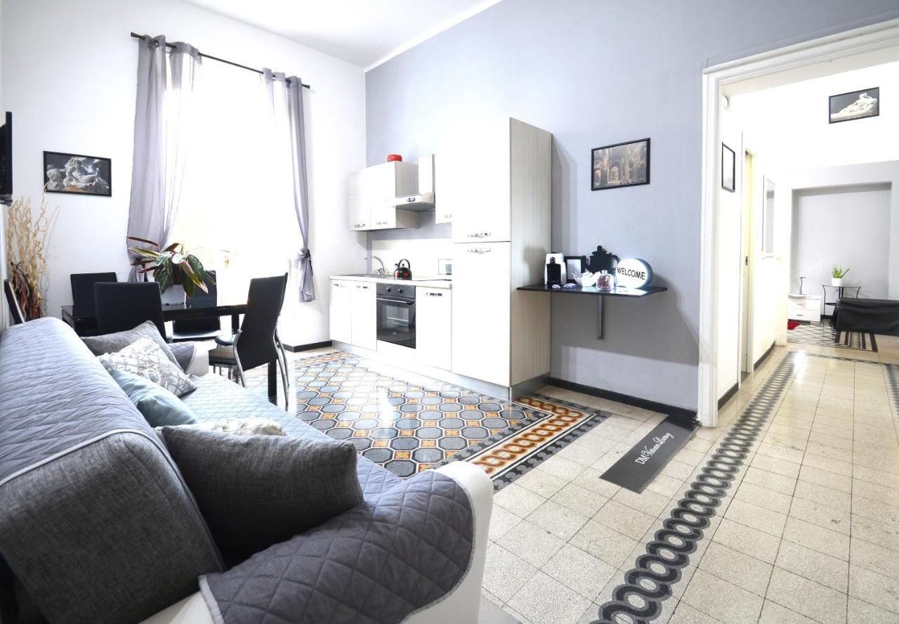 Casa Dania Roma