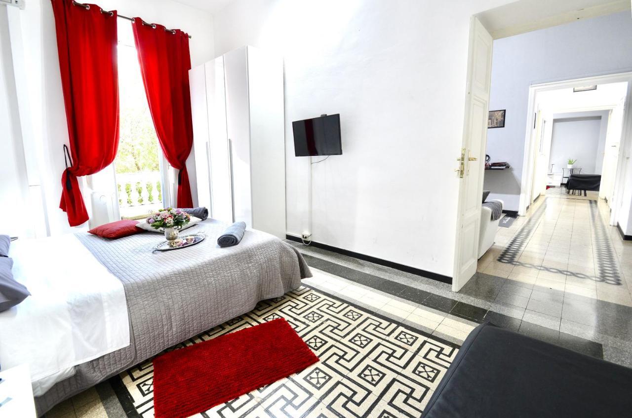 Appartamento Casa Dania