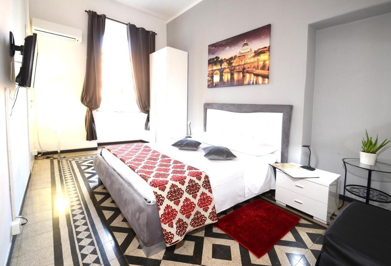 Casa Dania Appartamento Roma