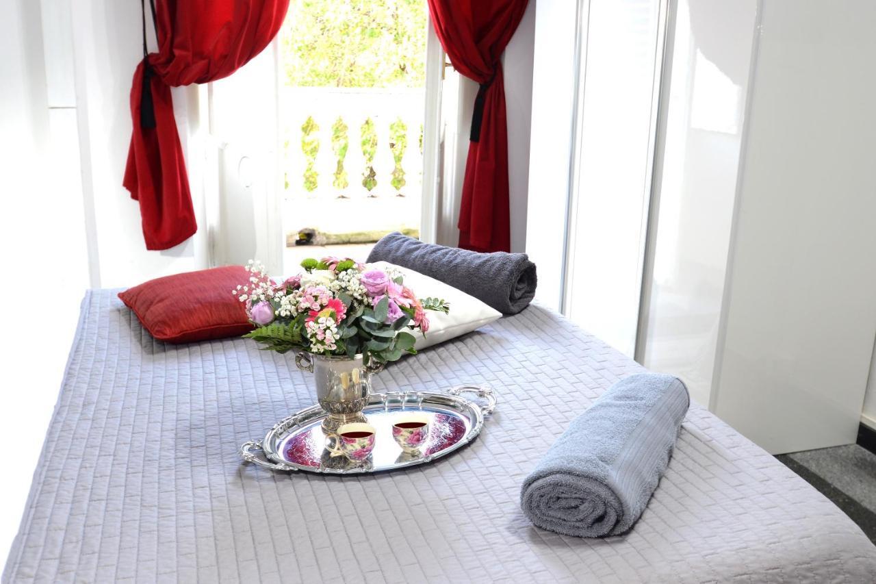 Apartamento Casa Dania *