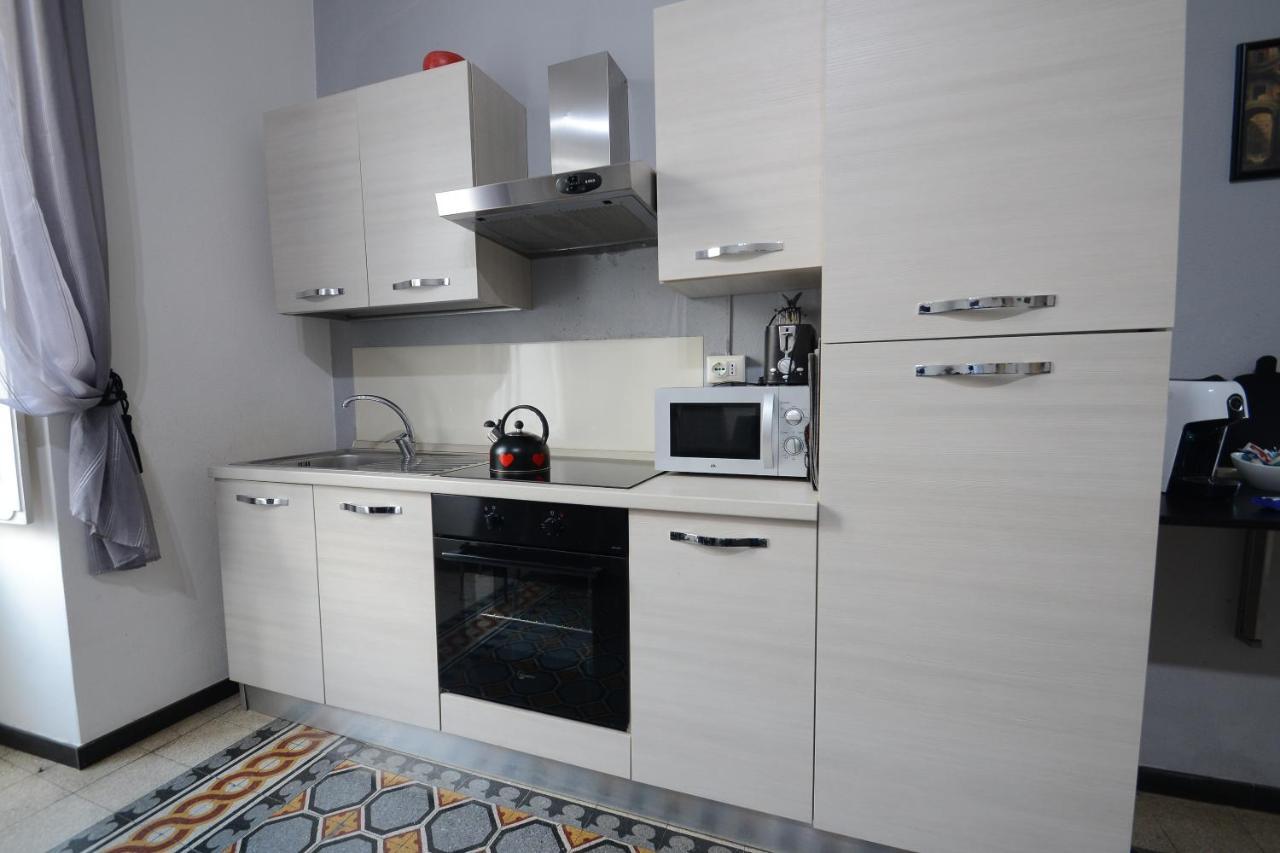Casa Dania Apartment